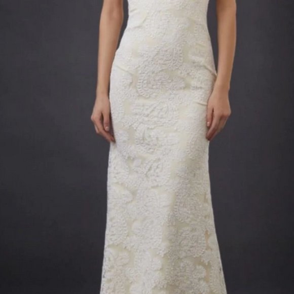 Katie May Poipu Wedding Dress - Picture 5 of 6